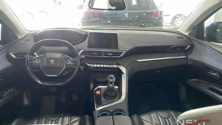 Peugeot 3008 ALLURE