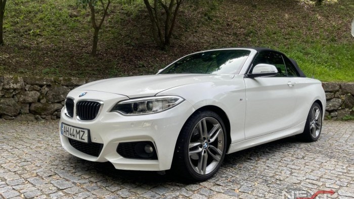 BMW Série 2 - 218 218 i