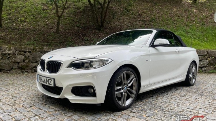 BMW Série 2 - 218 218 i