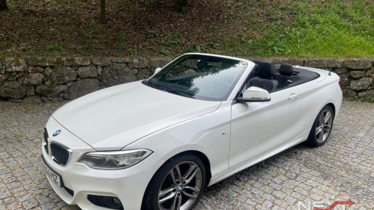 BMW Série 2 - 218 218 i