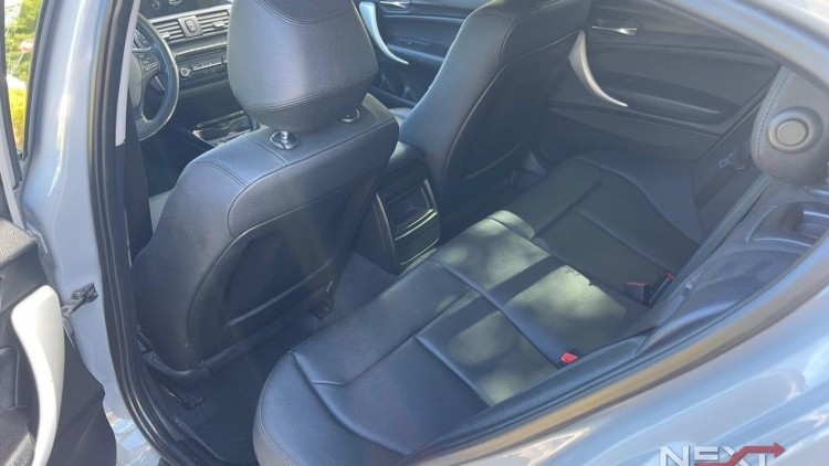 BMW Série 1 - 116 D