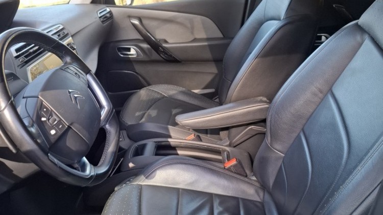 Citro&euml;n C4 Grand Picasso