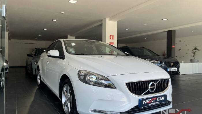 Volvo V40 D2 Momentum