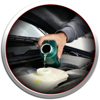 Mudança de Óleo - Nextcar Automóveis