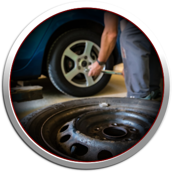 Troca de Pneus - Nextcar Automóveis