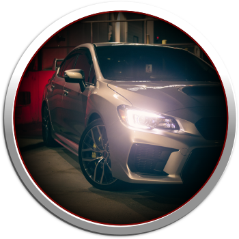 Temos o carro que estava à procura